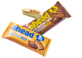 High Protein Nut Butter Cups