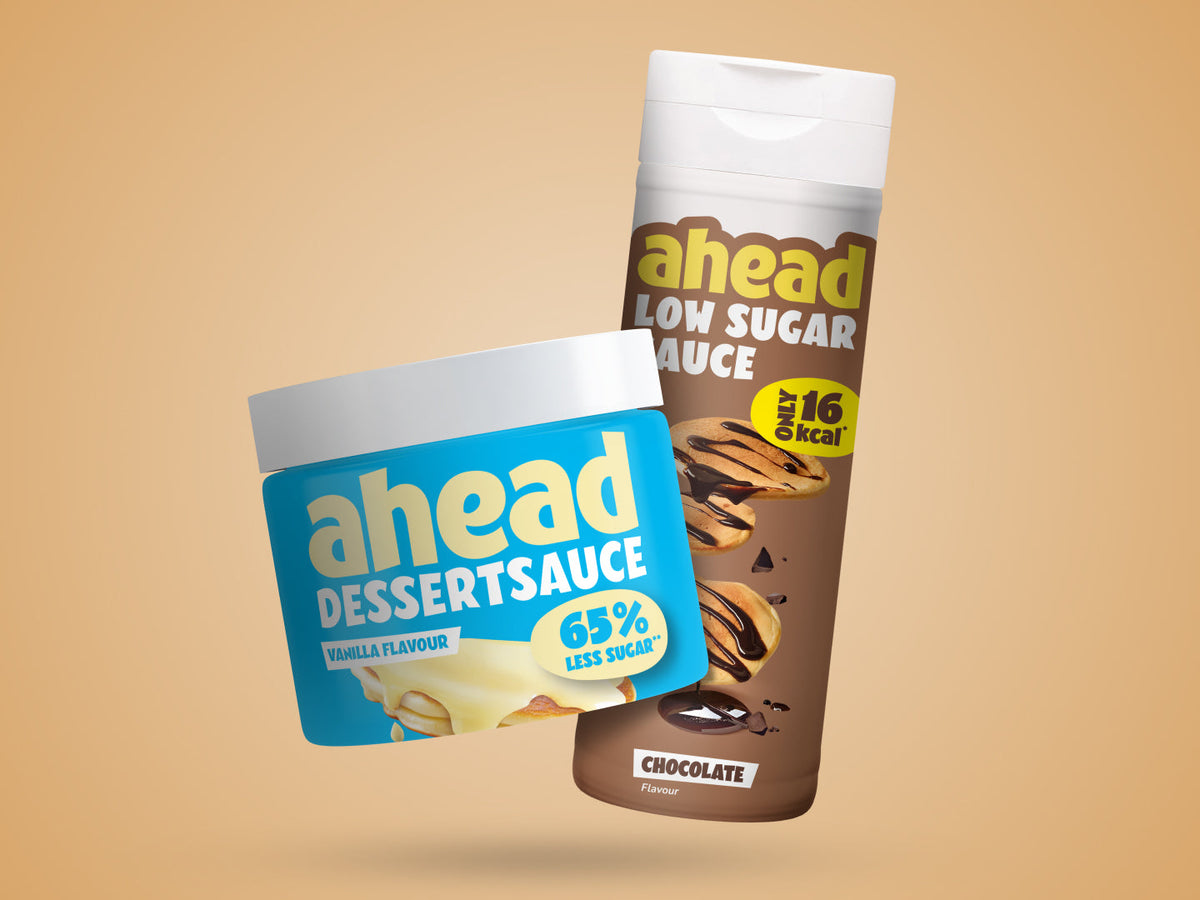 Low Sugar Sauces