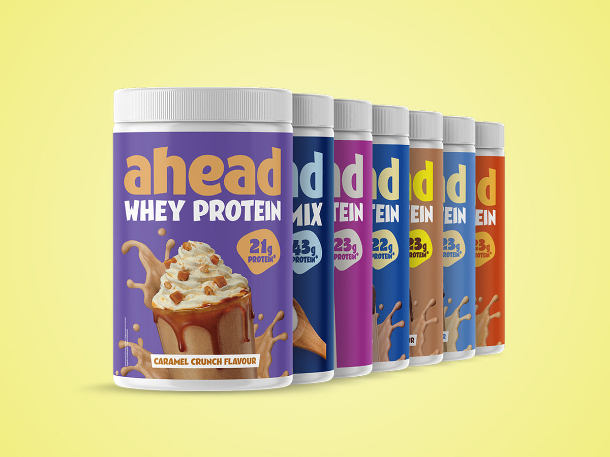 Whey Protein