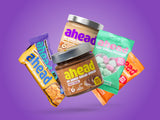 Low Sugar Snacks