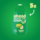 Green Apple Siroop