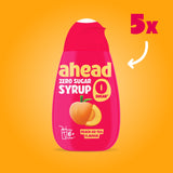Peach Ice Tea