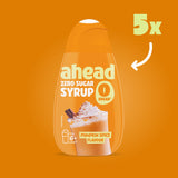 Pumpkin Spice Flavour
