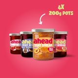 Fruitspread Bundle