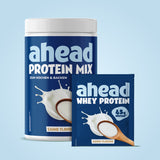 Whey Room
