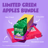 Limited Green Apples Bundle
